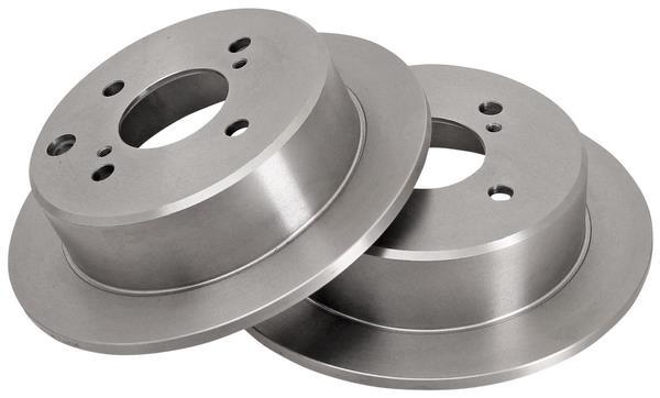 Discos de travão A.B.S. ALL BRAKE SYSTEMS BV. ref. 16023