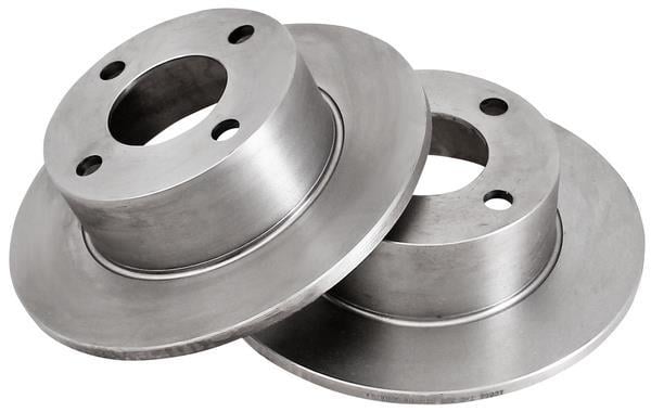 Disques de frein A.B.S. ALL BRAKE SYSTEMS BV. ref. 16068