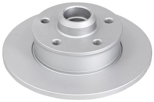 Disques de frein A.B.S. ALL BRAKE SYSTEMS BV. ref. 16081