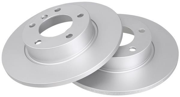 Disques de frein A.B.S. ALL BRAKE SYSTEMS BV. ref. 16086