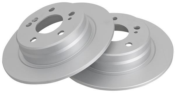 Discos de travão A.B.S. ALL BRAKE SYSTEMS BV. ref. 16108