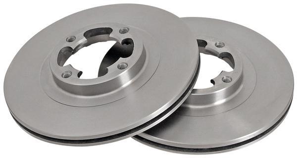 Discos de travão A.B.S. ALL BRAKE SYSTEMS BV. ref. 16143