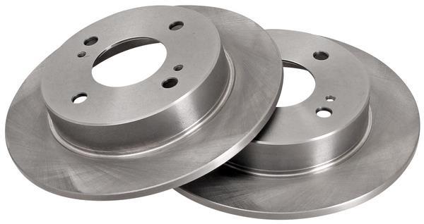 Disques de frein A.B.S. ALL BRAKE SYSTEMS BV. ref. 16152
