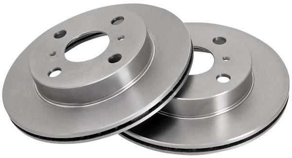 Disques de frein A.B.S. ALL BRAKE SYSTEMS BV. ref. 16174