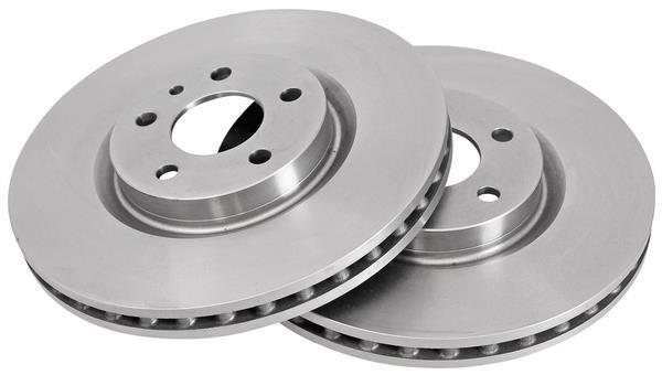 Disques de frein A.B.S. ALL BRAKE SYSTEMS BV. ref. 16200