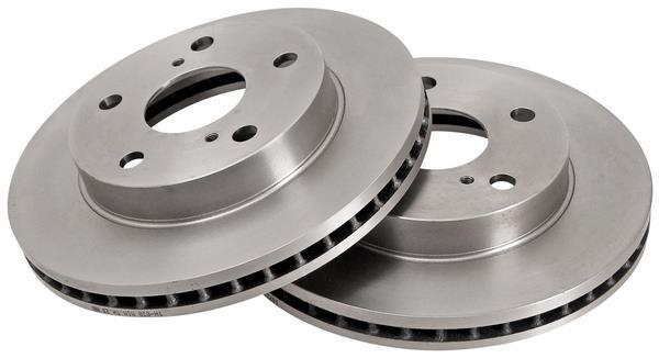 Disques de frein A.B.S. ALL BRAKE SYSTEMS BV. ref. 16231