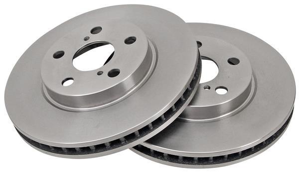 Discos de travão A.B.S. ALL BRAKE SYSTEMS BV. ref. 16245