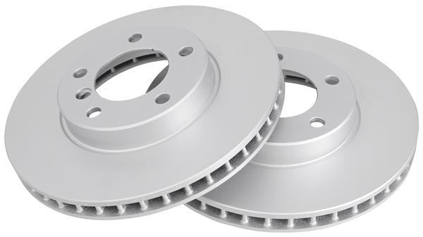 Disques de frein A.B.S. ALL BRAKE SYSTEMS BV. ref. 16253