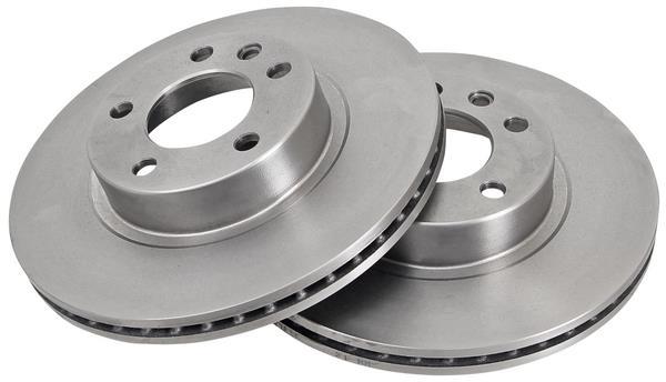 Discos de travão A.B.S. ALL BRAKE SYSTEMS BV. ref. 16263