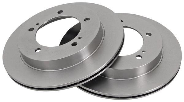 Disques de frein A.B.S. ALL BRAKE SYSTEMS BV. ref. 16294