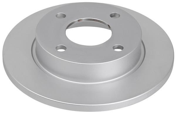 Disques de frein A.B.S. ALL BRAKE SYSTEMS BV. ref. 16299