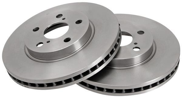 Discos de travão A.B.S. ALL BRAKE SYSTEMS BV. ref. 16304