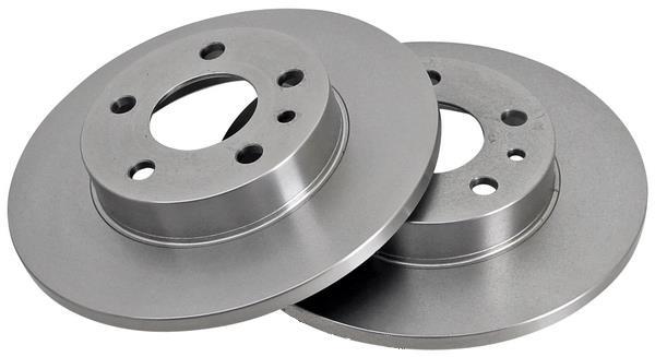 Disques de frein A.B.S. ALL BRAKE SYSTEMS BV. ref. 16313