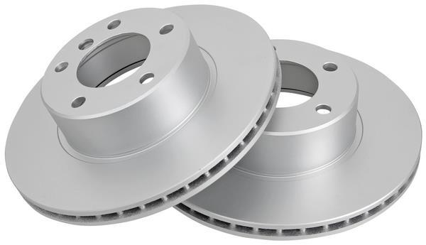 Disques de frein A.B.S. ALL BRAKE SYSTEMS BV. 16332