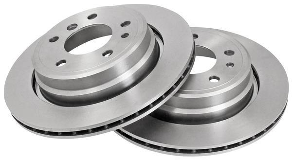 Disques de frein A.B.S. ALL BRAKE SYSTEMS BV. ref. 16336