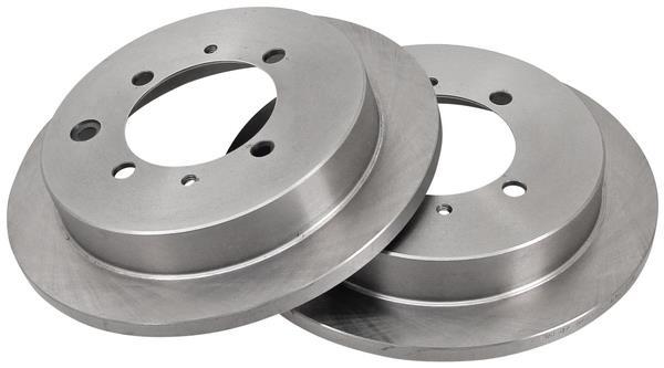 Disques de frein A.B.S. ALL BRAKE SYSTEMS BV. ref. 16441