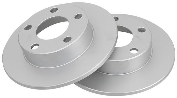 Disques de frein A.B.S. ALL BRAKE SYSTEMS BV. ref. 16442