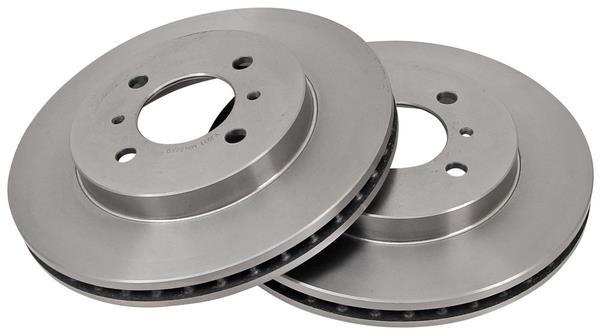 Disques de frein A.B.S. ALL BRAKE SYSTEMS BV. ref. 16473