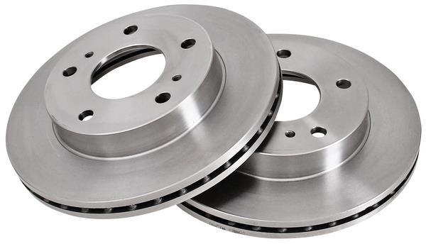 Disques de frein A.B.S. ALL BRAKE SYSTEMS BV. ref. 16496