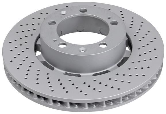 Disques de frein A.B.S. ALL BRAKE SYSTEMS BV. ref. 16520