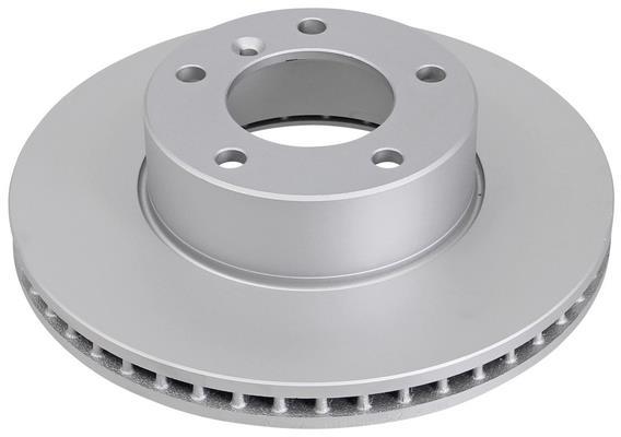 Disques de frein A.B.S. ALL BRAKE SYSTEMS BV. ref. 16570