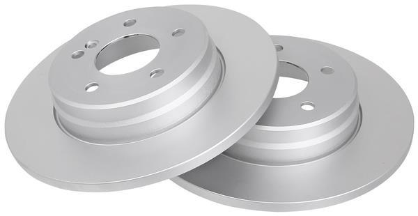 Disques de frein A.B.S. ALL BRAKE SYSTEMS BV. ref. 16571