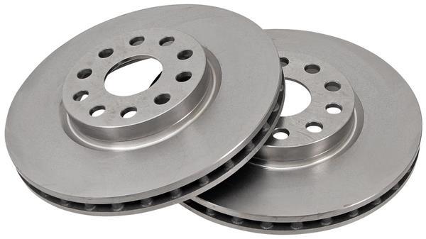 Disques de frein A.B.S. ALL BRAKE SYSTEMS BV. ref. 16582