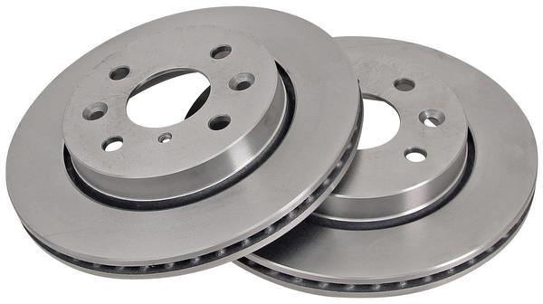 Disques de frein A.B.S. ALL BRAKE SYSTEMS BV. ref. 16592