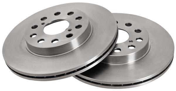 Disques de frein A.B.S. ALL BRAKE SYSTEMS BV. ref. 16612
