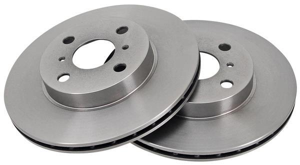 Disques de frein A.B.S. ALL BRAKE SYSTEMS BV. ref. 16617