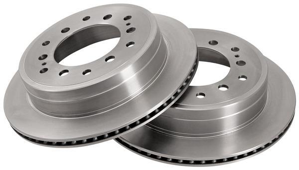 Disques de frein A.B.S. ALL BRAKE SYSTEMS BV. ref. 16619