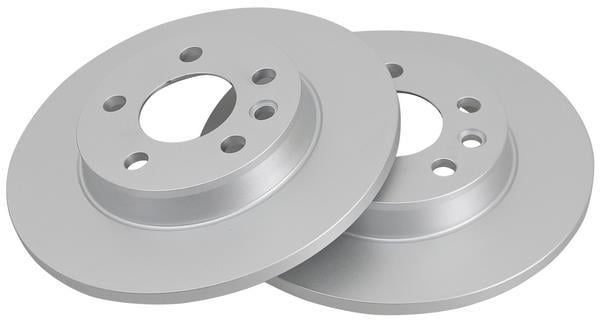 Disques de frein A.B.S. ALL BRAKE SYSTEMS BV. ref. 16659