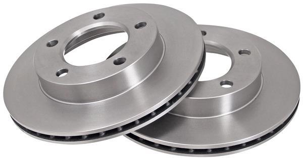 Disques de frein A.B.S. ALL BRAKE SYSTEMS BV. ref. 16707