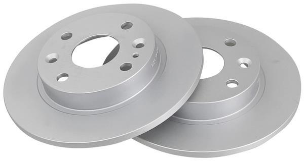 Disques de frein A.B.S. ALL BRAKE SYSTEMS BV. ref. 16874