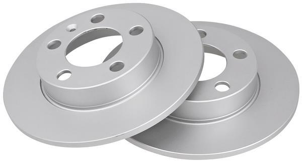 Discos de freno A.B.S. ALL BRAKE SYSTEMS BV. ref. 16883