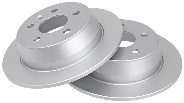 Disques de frein A.B.S. ALL BRAKE SYSTEMS BV. ref. 16886