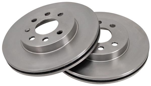 Disques de frein A.B.S. ALL BRAKE SYSTEMS BV. ref. 16927