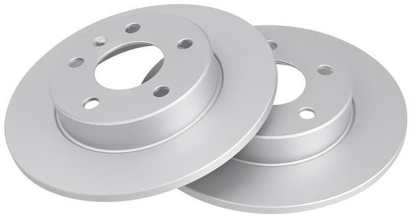 Disques de frein A.B.S. ALL BRAKE SYSTEMS BV. ref. 16955