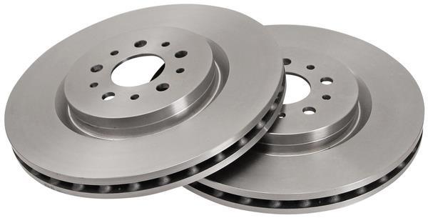 Disques de frein A.B.S. ALL BRAKE SYSTEMS BV. ref. 17008