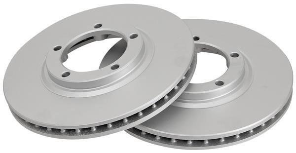 Disques de frein A.B.S. ALL BRAKE SYSTEMS BV. ref. 17035