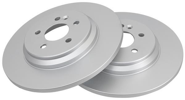 Discos de travão A.B.S. ALL BRAKE SYSTEMS BV. ref. 17052