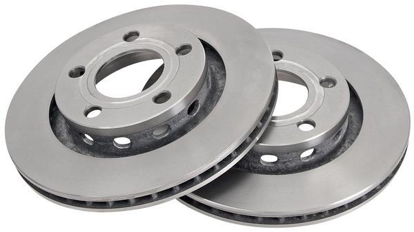 Disques de frein A.B.S. ALL BRAKE SYSTEMS BV. ref. 17057