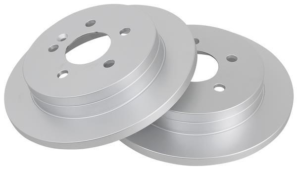 Disques de frein A.B.S. ALL BRAKE SYSTEMS BV. ref. 17108