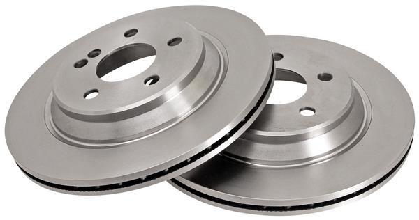 Discos de travão A.B.S. ALL BRAKE SYSTEMS BV. ref. 17113