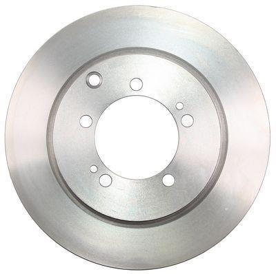Disques de frein A.B.S. ALL BRAKE SYSTEMS BV. ref. 17119