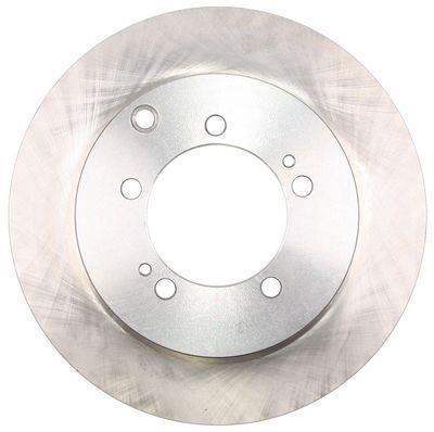 Discos de travão A.B.S. ALL BRAKE SYSTEMS BV. ref. 17124