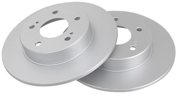 Discos de travão A.B.S. ALL BRAKE SYSTEMS BV. ref. 17139
