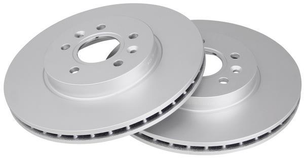Disques de frein A.B.S. ALL BRAKE SYSTEMS BV. ref. 17151