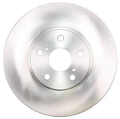Disques de frein A.B.S. ALL BRAKE SYSTEMS BV. ref. 17187