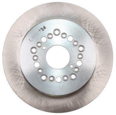 Disques de frein A.B.S. ALL BRAKE SYSTEMS BV. ref. 17215